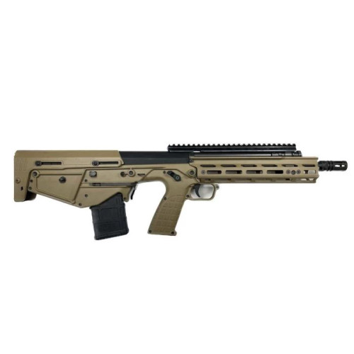 Kel-Tec RDB Defender in .223 Remington & 5.56x45 NATO Flat Dark Earth Right Side