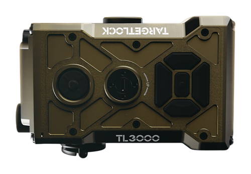 Arken TL3000 Ballistic Rangefinder - FDE