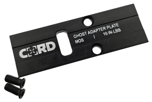 Lead & Steel Pandora GAP-MOS Mounting Adapter
