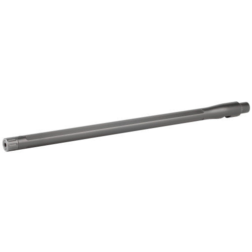 True Precision TP/22 True Profile 16.1" Barrel for Ruger 10/22 - Black DLC