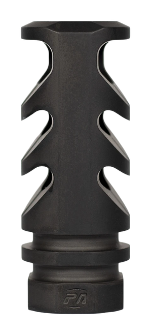 Precision Armament M4-72 Severe Duty Compensator .223