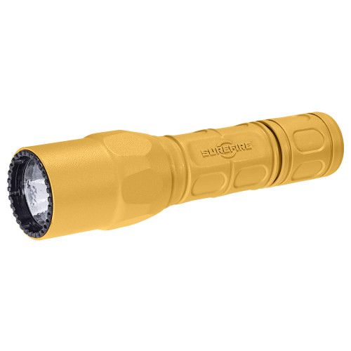 SureFire G2X Pro Yellow