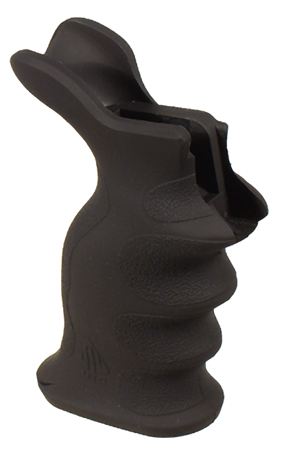 UTG Model 4 Combat Sniper Pistol Grip for AR-15 - Black