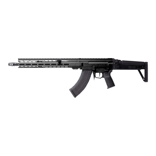 CMMG DISSENT MK47 Titanium | WBT Guns