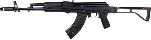 Arsenal SAM7SF 16.3" (SAM7SF-56) CALIFORNIA LEGAL - 7.62x39 - Black