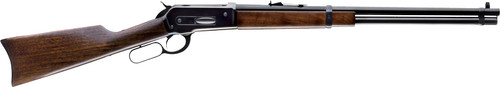 Cimarron Model 1886 Carbine CALIFORNIA LEGAL - .45-70 - Walnut
