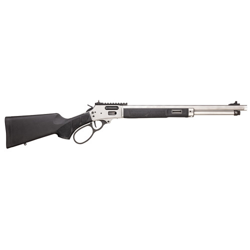 Smith & Wesson Model 500 8.4