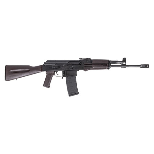 Palmetto State Armory PSAK-556 Forged Classic in .223 Remington & 5.56x45 NATO Plum Furniture Right Side