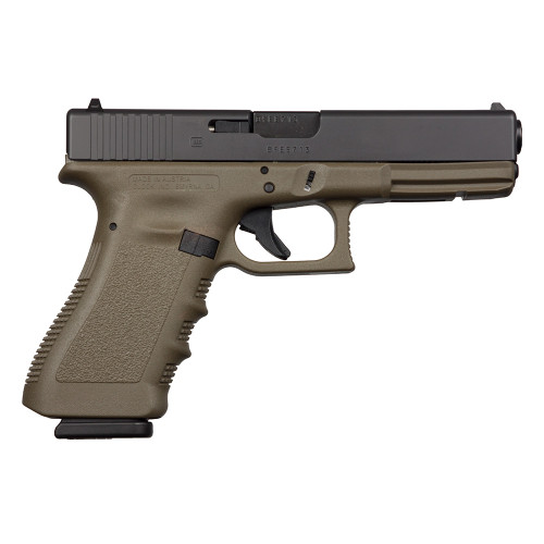 Glock 22 Gen3 CALIFORNIA LEGAL - .40 S&W - ODG