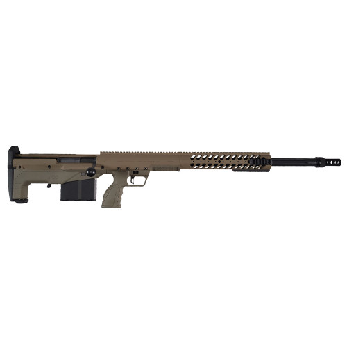 Desert Tech HTI Rifle CALIFORNIA LEGAL - .375 CT - FDE