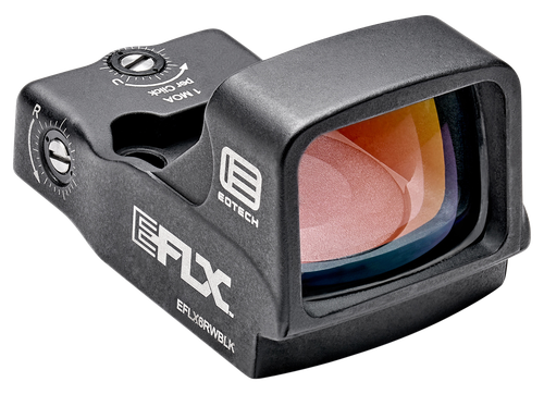 EOTech EFLX Mini Reflex Red Dot – 6 MOA
