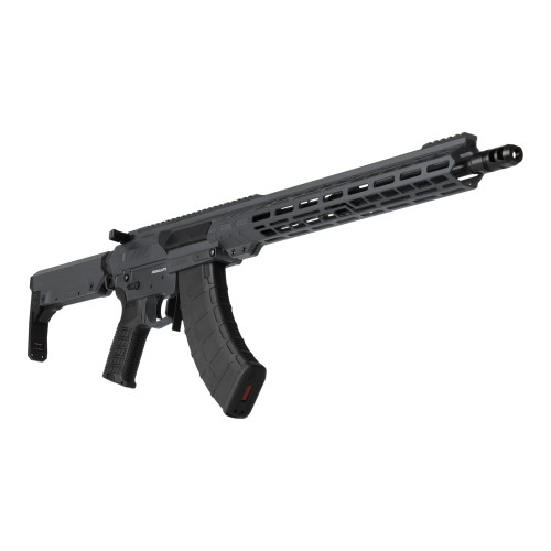 CMMG Resolute MK47 CALIFORNIA LEGAL - 7.62x39 - Sniper Gray