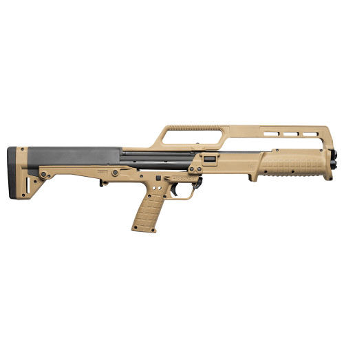 Kel-Tec KSG410 CALIFORNIA LEGAL - .410ga - Tan