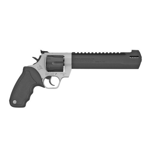 Taurus Raging Bull 8.37