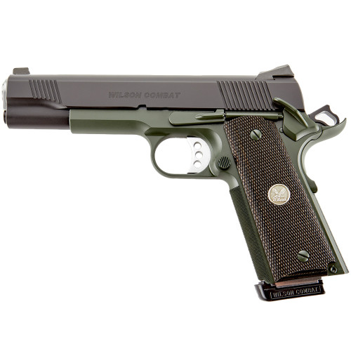 Wilson Combat Classic Two Tone | WBT Guns