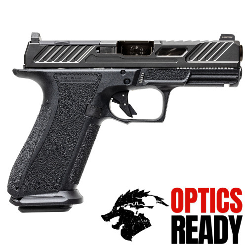 Shadow Systems XR920 Elite CALIFORNIA LEGAL - 9mm