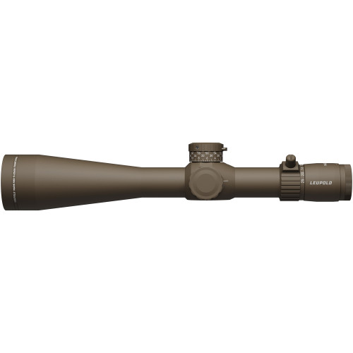 Leupold Mark 5HD PR1-MOA De 5-25x56 Rifle Scope