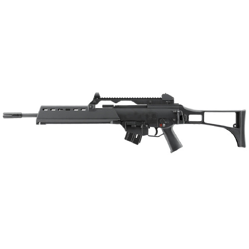 HK G36 (.22 LR) | WBT Guns