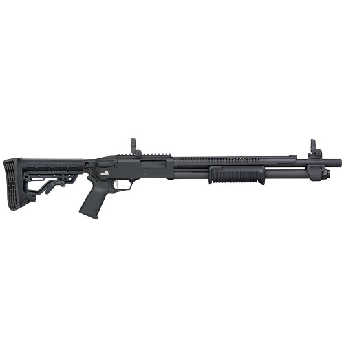 Mossberg 590RM (Flip Up Sights) | WBT Guns