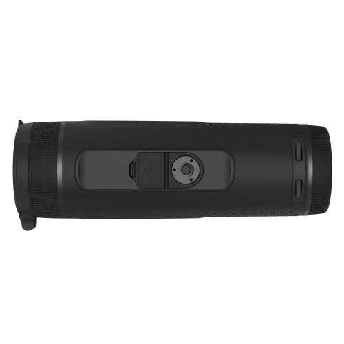 ATN TREK 319 Thermal 2-16x19 Thermal Monocular – Black
