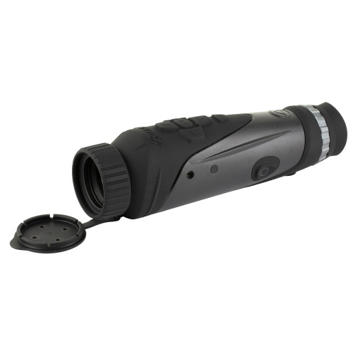 Burris BTH 35 V3 Handheld 3.3-13.2x35 Thermal – Black