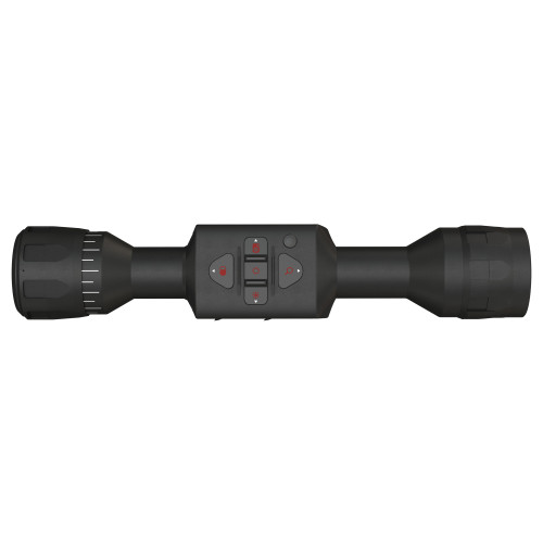 ATN Thor-Ltv Thermal 3-9x25 Thermal Scope – Black