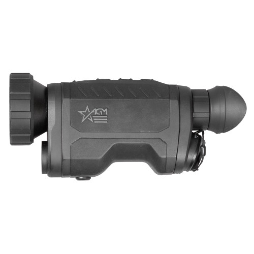 AGM Global Vision Reachir LRF 50-640 Thermal 3-24x50 Thermal Monocular