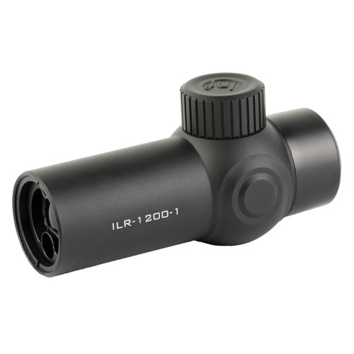 iRayUSA Infiray Range FNDR BOLT 1x Night Vision – Black