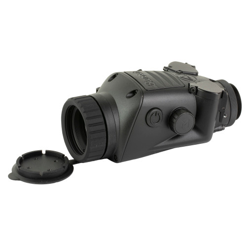 Burris Rflscp BTC 35 V3 C/O 1x35 Thermal – Black