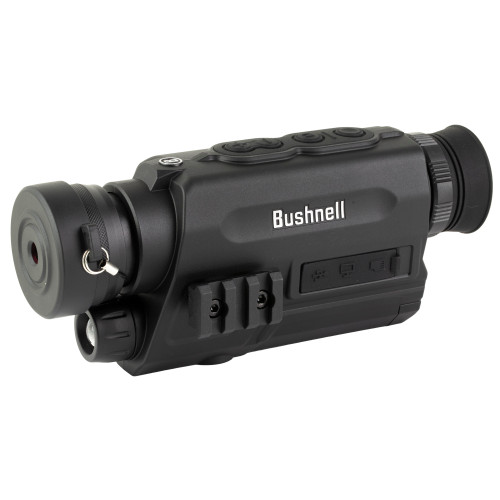 Bushnell Equinox X650 Digital 5x32 Night Vision – Black