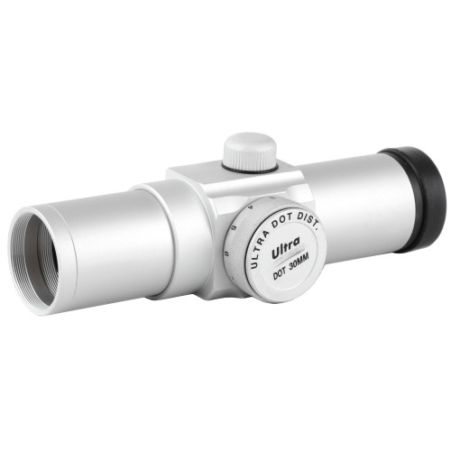 UltraDot AAL UD Red Dot – Silver