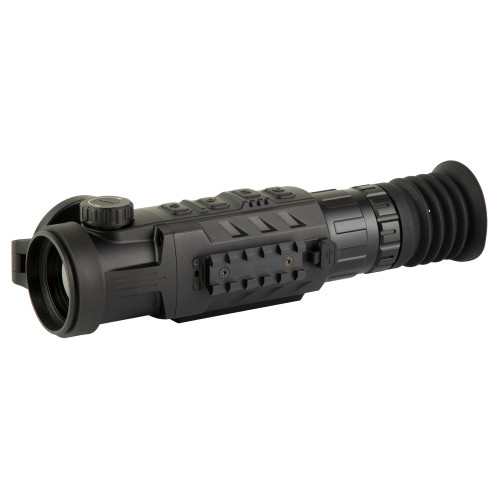 iRayUSA Infiray RICO MK1 384 4x42 Thermal – Black