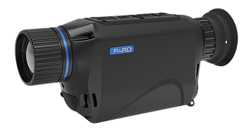 Optimax PARD TA32 Multi Zoom 3.7x35 Thermal Monocular – 384x288, 50Hz, Black