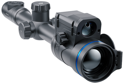 Pulsar Thermion 2 LRF XL50 Multi Digital Zoom 1.75-14x50 Thermal Scope