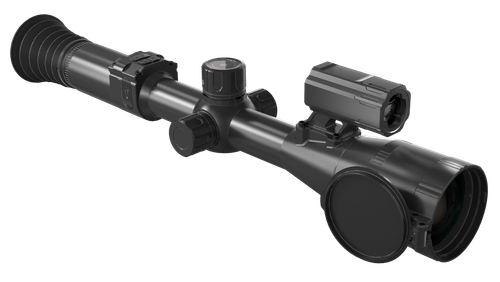 Optimax PARD Pantera 480 2.3x35 Thermal – 480x360, Black