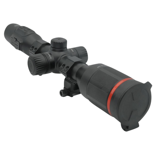 X-Vision Optics TS300 Multi /Color OLED 3 100 Yds Detection Range Sensor Photo/Video/PiP 2-16x35 Thermal Scope