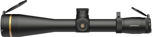 Leupold VX-6HD TMOA 4-24x52 Rifle Scope – Illuminated TMOA Reticle, 34mm