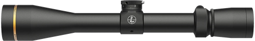Leupold VX-3HD Cds-Zl 4.5-14x40 Rifle Scope – Boone & Crockett Reticle, 1"