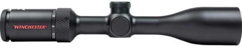 Boker Winchester Supreme 4-12x44 Rifle Scope – Black