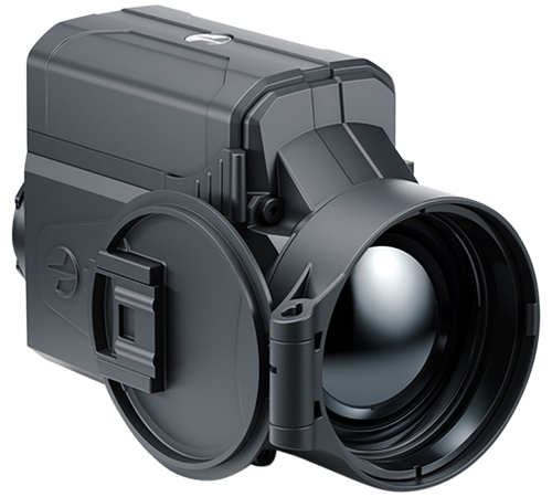 Pulsar Krypton 2 XG50 Hand Held/Mountable 3x50 Thermal Scope – 640x480, 50Hz