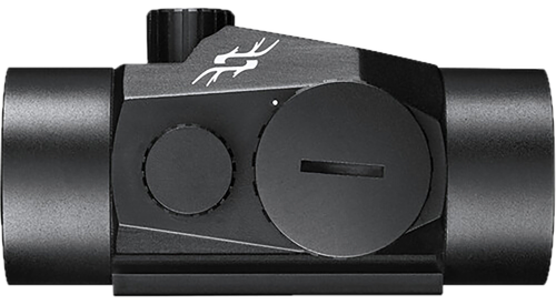 Simmons Pro Target Red Dot – Black