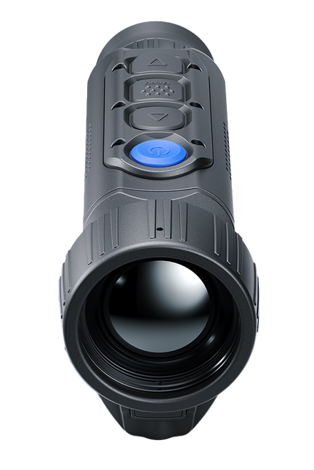 Pulsar Axion XG35 2.5-20x Thermal – 640x480, Black