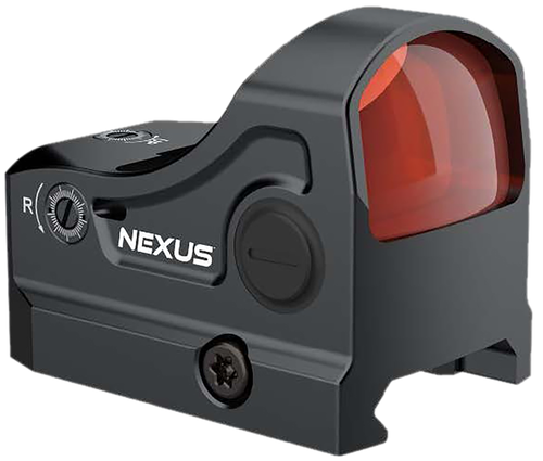 TruGlo TRU Nexus Red Dot