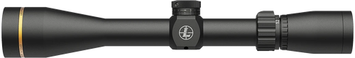 Leupold CDS 4-12x40 Rifle Scope – Tri-MOA Reticle, 1", Black