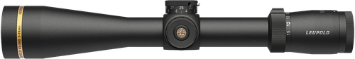 Leupold VX-5HD CDS-ZL2 3-15x44 Rifle Scope – Boone & Crockett Reticle, 30mm
