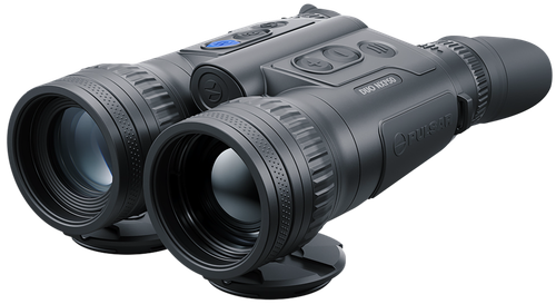 Pulsar Merger DUO NXP50 Zoom 3-12x50 Thermal Binocular