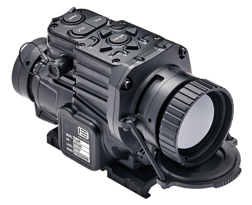 EOTech MK2 ClipIR-MR Clip On/Handheld/Mountable Multiple Zoom 1-8x Thermal Clip-On