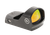 Crimson Trace Red Dot – 3.25 MOA, Black
