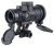 Trijicon MRO HD Patrol MOA/ Dot Red Dot – 68 MOA, Black