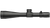 Leupold Mark 5HD TMR 7-35x56 Rifle Scope – Ffp Tmr Reticle, FFP, 35mm, Black